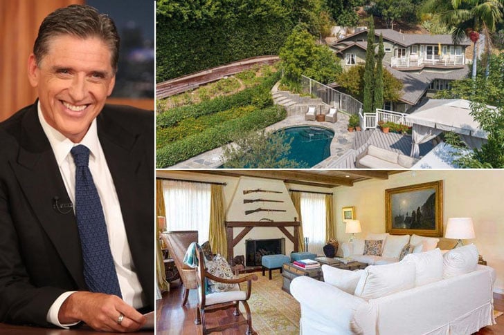 Check Out These Amazing Celebrity Homes - - How Star Lives